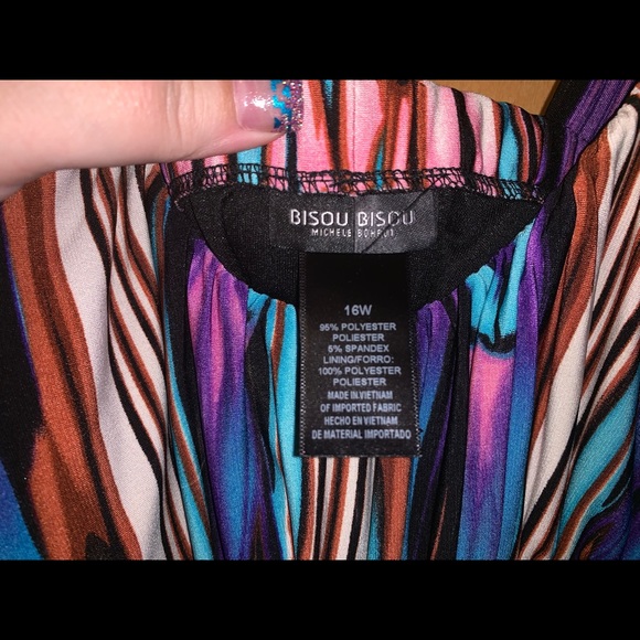 Dress - Picture 3 of 4